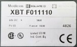 Schneider Electric XBTF011110